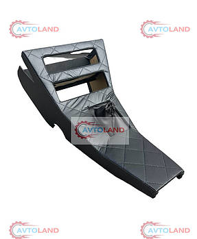 КОНСОЛЬ ВАЗ 2101 - 2106 ЧОРНА