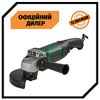 Угловая шлифовальная машина (УШМ) NOWA SK 1250HS PROFI Топ 3776563