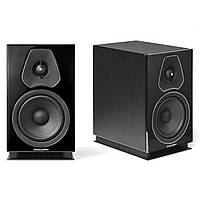 Полична акустика Sonus Faber Lumina II Black