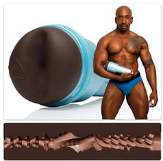 Мастурбатор попка Fleshjack Boys: Max Konnor Overdrive