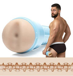 Мастурбатор попка Fleshjack Boys: Griffin Barrows Cake