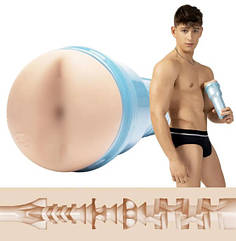 Мастурбатор попка Fleshjack Boys: Reno Gold Golden Boy