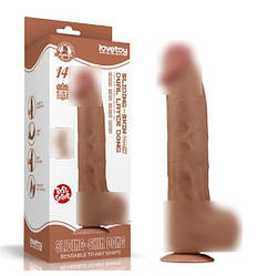 Екстендери Male Edge