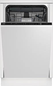 Посудомийна машина Beko DIS48120