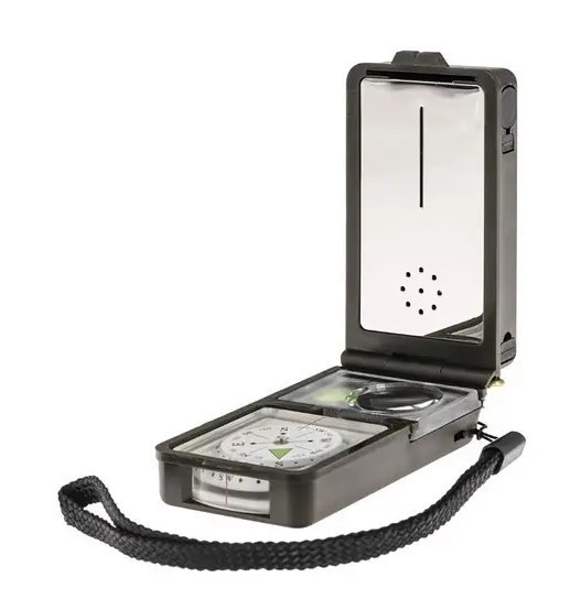 Компас MIL-TEC Compass 10 Function (15799700).PeremogaUA