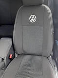 Чохли салону Volkswagen Golf V 2003-2008 р (авточохли Фольксваген Гольф 5), фото 5