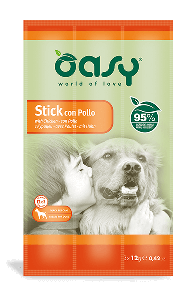 OASY DOG Stick Курка (3x12 )