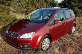 Ford C-Max '03-07