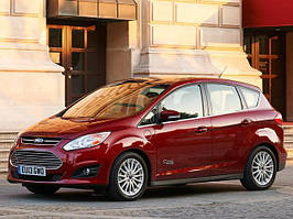 Ford C-Max '11-.