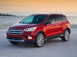 Ford Escape 3 '12-19