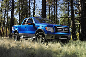 Ford F-150 '08-14