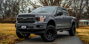 Ford F-150 '15-.