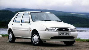 Ford Fiesta MK4 '95-02