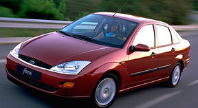 Ford Focus 1 '99-04