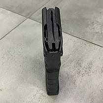 Магазин для AR15 5.56x45 NATO (.223 Remington), LD Turkish, 30 патронів, колір – Чорний, Туреччина, фото 5