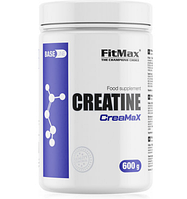 Креатин FitMax Creatine CreaMax 600 g