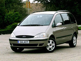 Ford Galaxy '00-06