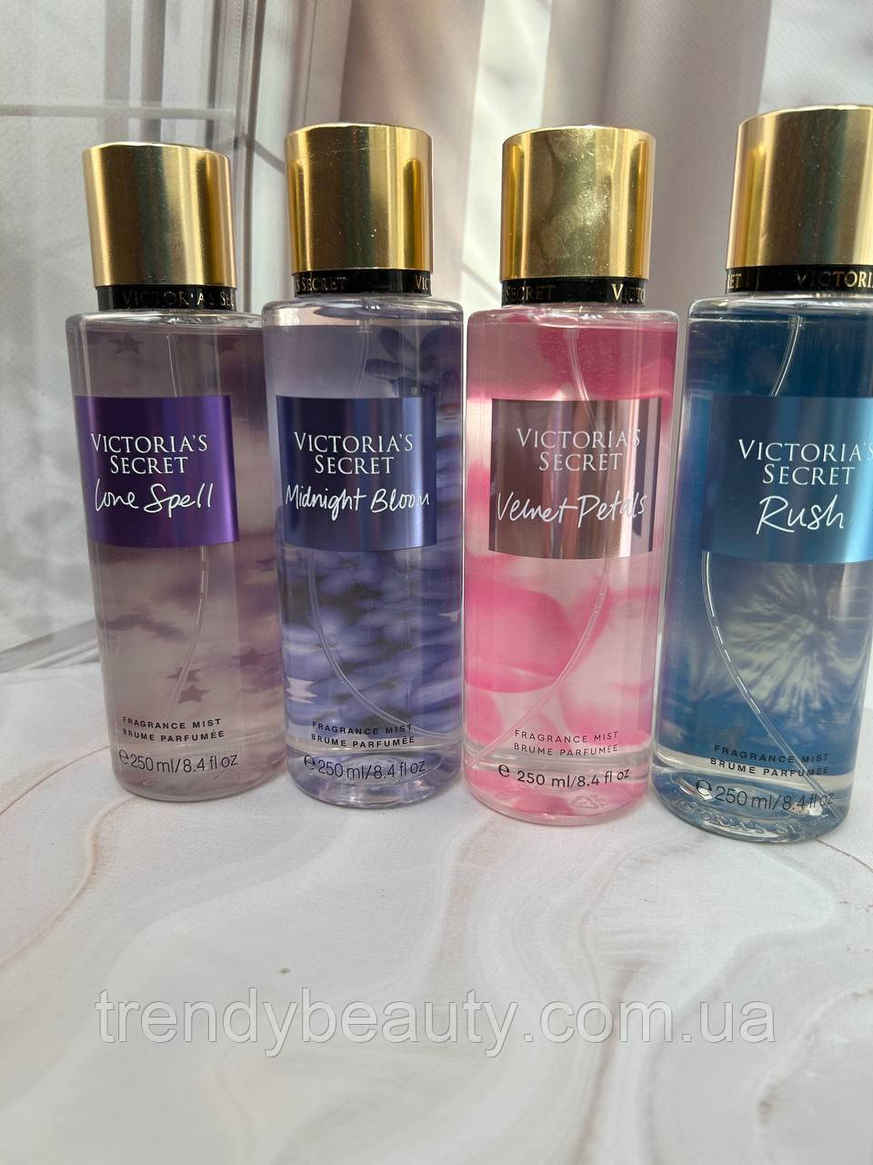 Парфюмерный спрей для тела Victorias Secret