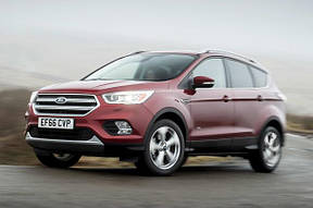 Ford Kuga 2 '13-19