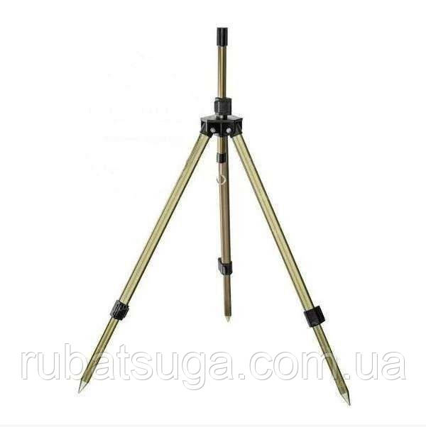 Підставка для вудилищ Carp Zoom Tripod ZTM 50-100см CZ3436, фото 1