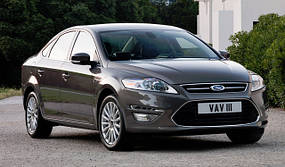 Ford Mondeo 4 '07-14