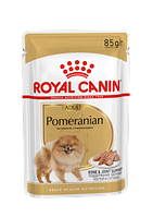 Royal Canin Pomeranian Adult 0,085 гр