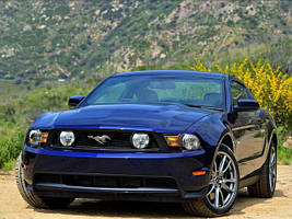 Ford Mustang '05-14
