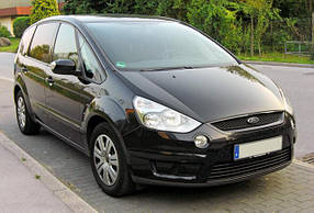 Ford S-Max '06-14