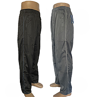 Мужские спортивные штаны эластик СУПЕРБАТАЛ B170 (в уп. разный цвет) пр-во Китай.