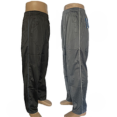 Чоловічі спортивні штани з еластику СУПЕРБАТАЛ B170 (в уп. рiзнi кольори) весна- осінь. вир-во Китай.
