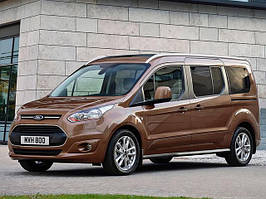 Ford Transit Connect '13-.