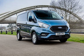 Ford Transit Custom '12-.