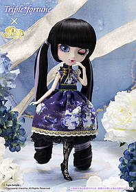 Колекційна лялька Пулліп Pullip Triple Fortune Fu-Tillet 2022 P-280