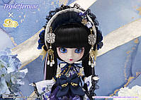 Колекційна лялька Пулліп Pullip Triple Fortune Fu-Tillet 2022 P-280, фото 5