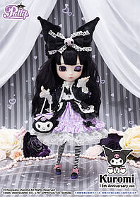 Колекційна лялька Пулліп Куромі - Pullip Kuromi 2020 P-247