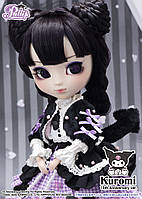 Колекційна лялька Пулліп Куромі - Pullip Kuromi 2020 P-247, фото 2