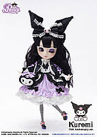 Колекційна лялька Пулліп Куромі - Pullip Kuromi 2020 P-247, фото 6