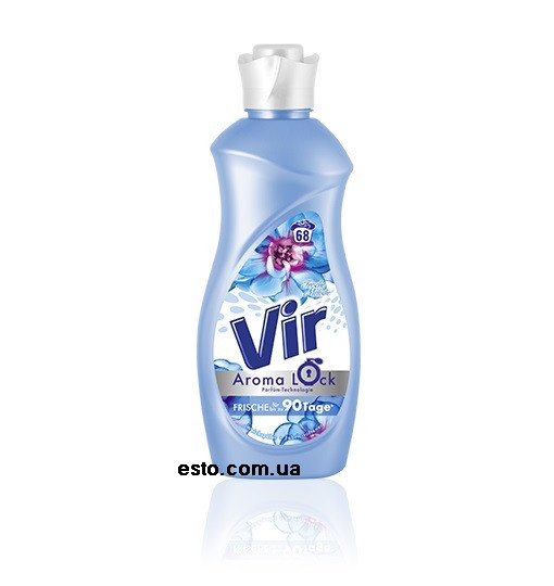 Кондиціонер для прання Vir Aroma Lock Frische Melodie 1700 мл