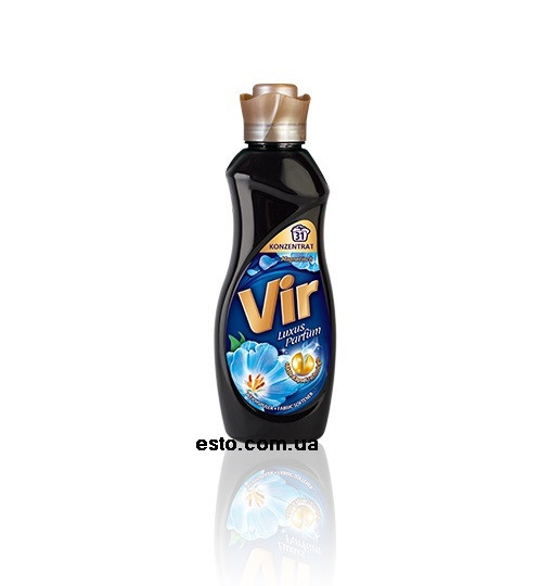 Кондиціонер для прання Vir Luxus Parfum Magnetisch 1450 мл