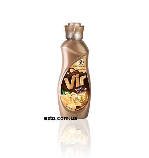 Кондиціонер для прання Vir Luxus Parfum Romantisch 1450 мл