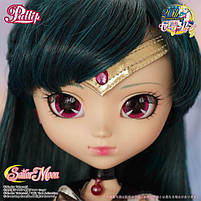 Колекційна лялька Пулліп Сейлор Плутон - Pullip Sailor Pluto 2015 P-155, фото 4