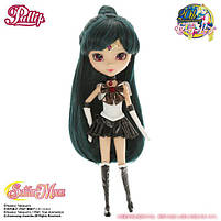 Колекційна лялька Пулліп Сейлор Плутон - Pullip Sailor Pluto 2015 P-155, фото 5