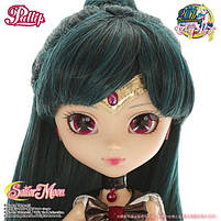 Колекційна лялька Пулліп Сейлор Плутон - Pullip Sailor Pluto 2015 P-155, фото 6