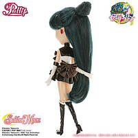 Колекційна лялька Пулліп Сейлор Плутон - Pullip Sailor Pluto 2015 P-155, фото 7