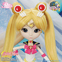 Колекційна лялька Пулліп Супер Сейлор Мун - Pullip Super Sailor Moon 2016 P-176, фото 3