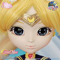 Колекційна лялька Пулліп Супер Сейлор Мун - Pullip Super Sailor Moon 2016 P-176, фото 4