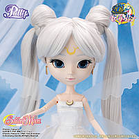 Колекційна лялька Пулліп Сейлор Мун Королева Сереніті - Pullip Sailor Moon Queen Serenity 2016 P-180, фото 2