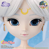 Колекційна лялька Пулліп Сейлор Мун Королева Сереніті - Pullip Sailor Moon Queen Serenity 2016 P-180, фото 4