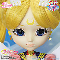 Колекційна лялька Пулліп Вічна Сейлор Мун - Pullip Eternal Sailor Moon 2017 P-203, фото 4