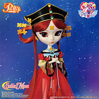 Колекційна лялька Пулліп Принцеса Сейлор Мун Какю - Pullip Sailor Moon Princess Kakyu 2018 P-213, фото 4